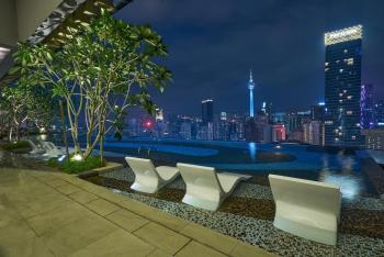 Sleeping Lion Suites, Kuala Lumpur (photo 3)