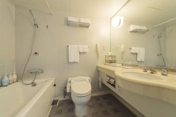 Tobu Hotel Levant Tokyo, Tokio (fotografie 5)