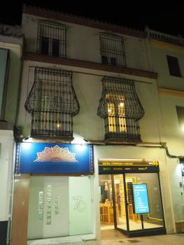 Molucano, Ronda (zdjęcie 2)