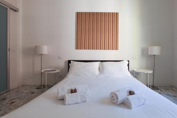 HACCA Collection - 3BR Bocconi-Navigli, Milan (photo 2)