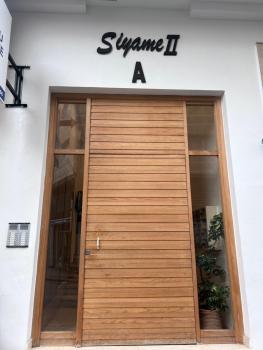 Appartametno moderno centro di casa, Casablanca (foto 2)