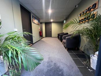 Hotell Salem, Stockholm (fotografie 5)