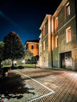 Naboo Verona Luxury Suites, Verona (foto 3)