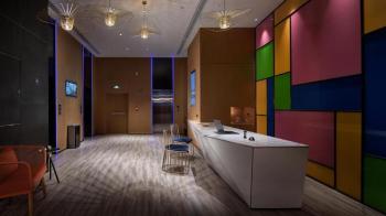 SOFIS POP HOTEL, Fu-čou (fotografie 5)