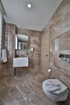 Ayramin Deluxe Hotel Taksim, Istanbul (fotografie 3)