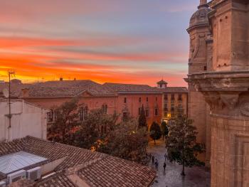 DreamStay - Oficios Apartamento, Granada (fotografie 3)