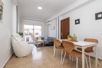 Home San Jeronimo, Granada (fotografie 2)