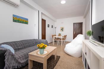 Home San Jeronimo, Granada (fotografie 4)