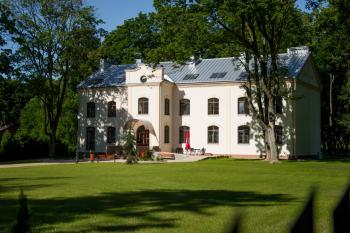 Modlin Palace, Nowy Dwór Mazowiecki (fotografie 2)