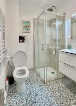 Les Toits de la Canebière - Studio tout confort, Marseille (fotografie 4)