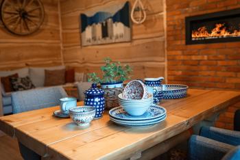 Domki Zajazd Furmański - Jacuzzi i Sauna w ofercie dodatkowej, Zakopane (photo 2)