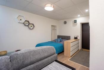 CraftFlat Kalamaja A, Tallin (zdjęcie 4)