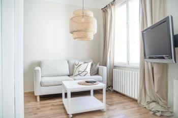 A cosy studio apartment in the heart of Tallinn, Tallinn (photo 2)