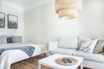 A cosy studio apartment in the heart of Tallinn, Tallinn (photo 5)