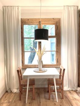 Lovely 1-bedroom apartment in the heart of Tallinn, Tallinn (foto 5)