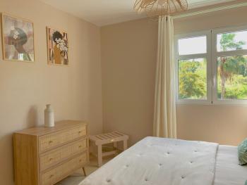 Terracota - Spacieux et Chaleureux avec extérieur, Les Trois-Îlets (photo 4)
