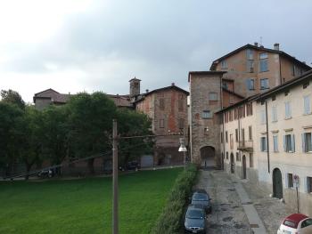 Artemisia Antique Rooms Fara, Bergamo (fotografie 4)