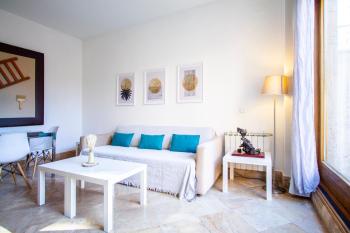 Apartamentos Villablino Arturo Soria, Madrid (fotografie 4)