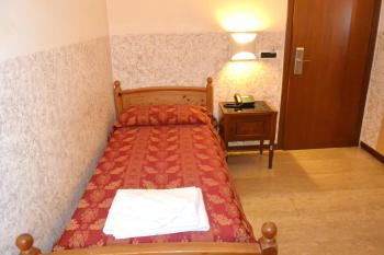 Hotel Nettuno, Mediolan (zdjęcie 4)