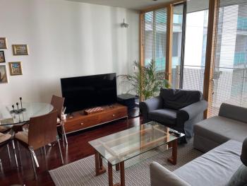 Apartment close to Convention Centre, Dublin (fotografie 3)