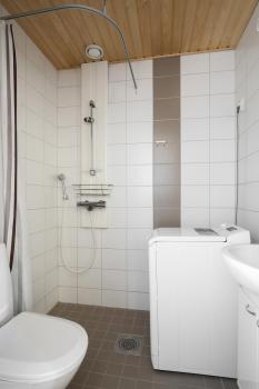 Kotimaailma Aparthotel Kamppi - 3BR in the center with key code 40, Helsinki (foto 4)