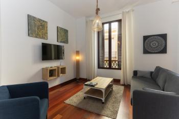 La Casa de la Alameda, Málaga (fotografie 2)