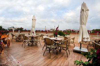 White House Hotel Istanbul, Istanbul (Foto 5)