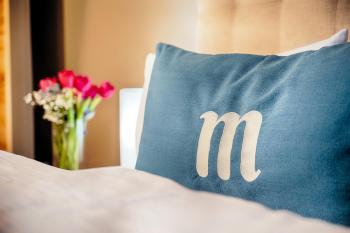 martas Hotel Berlin-Mitte, Berlín (foto 5)