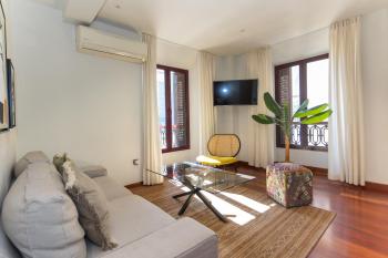 La Casa de la Alameda, Málaga (fotografie 5)