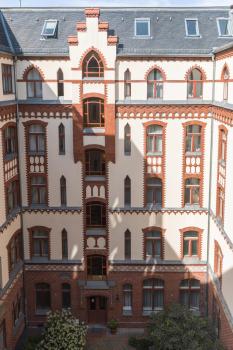 martas Hotel Berlin-Mitte, Berlín (foto 4)