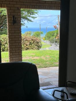 Meet U at the Beach Family Home Umzumbe, Hibberdene (foto 3)