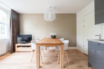Museumpark Apartments, Róterdam (foto 4)