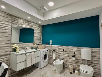 Suite Deluxe - Jacuzzi - Private Parking, Turín (fotografie 4)
