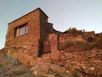 XOXLAKAS STONE HOUSE - ΧΟΧΛΑΚΑΣ ΠΕΤΡΙΝΟ ΣΠΙΤΙ, Andro (foto 2)