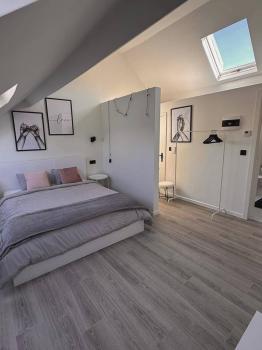 Skyroof à Ixelles - Viaduc, Bruksela (zdjęcie 4)