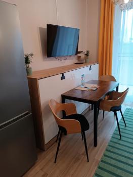 Sleep In Apartament Centrum, Wrocław (photo 5)