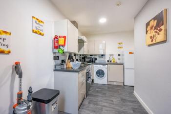 F18GH - Stylish Home in West Yorkshire for 4, Leeds (Foto 5)