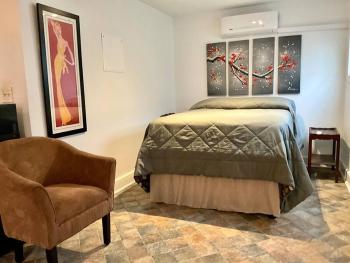 Charming Studio in the Heart of Springfield, Jacksonville (Foto 2)