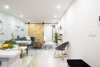 75-3A 3Br Duplex Prime UES WD in unit Sleeps 6, New York (photo 2)