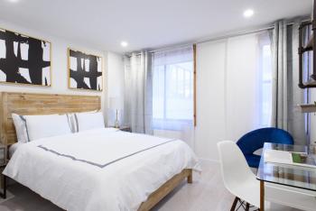 75-3A 3Br Duplex Prime UES WD in unit Sleeps 6, New York (photo 5)