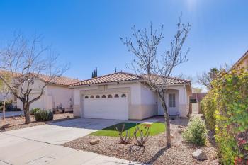 Desert Escape with Pool Oasis Near Golfing and Vegas!, Лас-Вегас (фото 2)