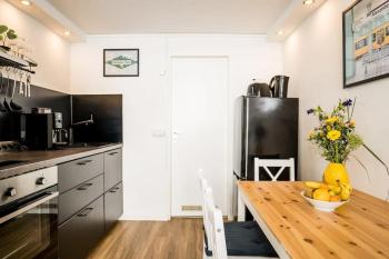 Industrial Loft in Berlin Mitte, Berlin (zdjęcie 3)