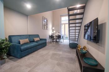 227 - Largo Zecca Luxury Apartment - Nel cuore del centro di Genova, Gênes (photo 2)