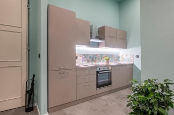 227 - Largo Zecca Luxury Apartment - Nel cuore del centro di Genova, Gênes (photo 3)