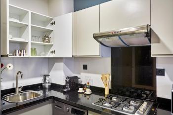 Charming 1 Bed Casablanca Retreat With Free Parking, Casablanca (fotografie 4)