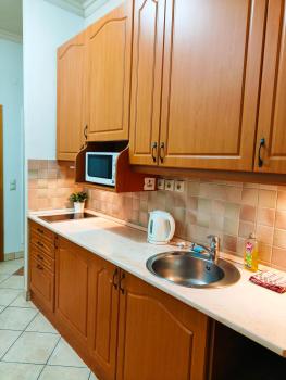King Apartment, Budapešť (fotografie 5)