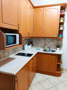 King Apartment, Budapešť (fotografie 4)