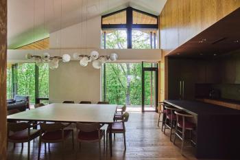 Zenrinso, Hakuba (photo 5)