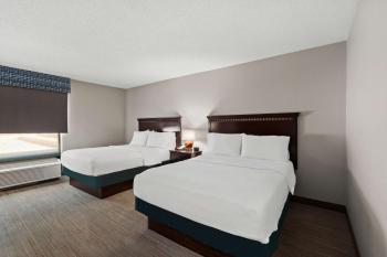 Hampton Inn & Suites Fort Belvoir Alexandria South, Alexandria (zdjęcie 3)