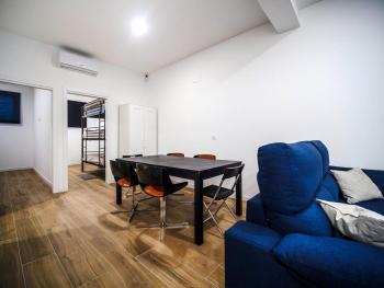 Apartamento Disfrutones Valencia, Valencie (fotografie 5)